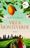 Villa Monteverde (eBook, ePUB)