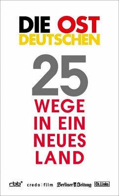 Die Ostdeutschen (eBook, ePUB)