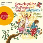 Von Tropenvögeln und königlichen Unterhosen / Sunny Valentine Bd.1 (MP3-Download)