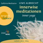 Innerwise Meditationen (MP3-Download)