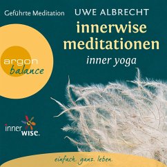 Innerwise Meditationen (MP3-Download) - Albrecht, Uwe