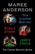 Crystal Warriors Series Bundle (eBook,... - Bild 1