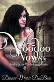 Voodoo Vows (eBook, ePUB)