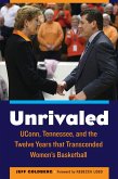 Unrivaled (eBook, ePUB)