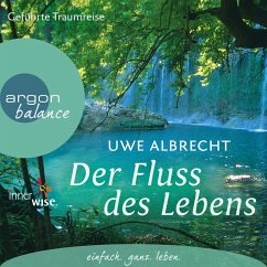 Cover Der Fluss des Lebens (MP3-Download)
