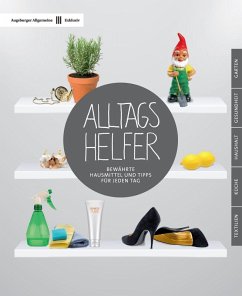 Alltagshelfer (eBook, ePUB) - Allgemeine, Augsburger