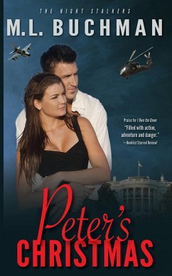 Peter's Christmas (eBook, ePUB) - Buchman, M. L.