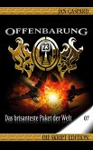 Offenbarung 23 - Skript 07 - Das brisanteste Paket der Welt (eBook, ePUB) Offenbarung 23 - Skript 07 - Das brisanteste Paket der Welt (eBook, ePUB)