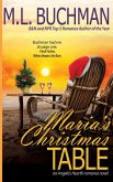 Maria's Christmas Table (eBook, ePUB)