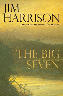 Cover The Big Seven (eBook, ePUB)