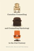 Canadian Counselling and Counselling Psychology in the 21st Century (eBook, ePUB)