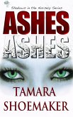 Ashes, Ashes (eBook, ePUB)