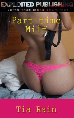 Cover Part-time MILF (eBook, ePUB)