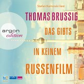 Das gibts in keinem Russenfilm (MP3-Download)