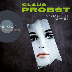 Nummer Zwei (MP3-Download) - Probst, Claus