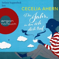 Das Jahr, in dem ich dich traf (MP3-Download) - Ahern, Cecelia