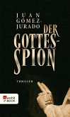 Der Gottesspion (eBook, ePUB)