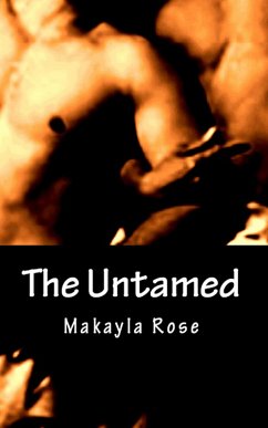 Cover The Untamed (eBook, ePUB)