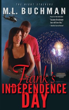 Frank's Independence Day (eBook, ePUB) - Buchman, M. L.