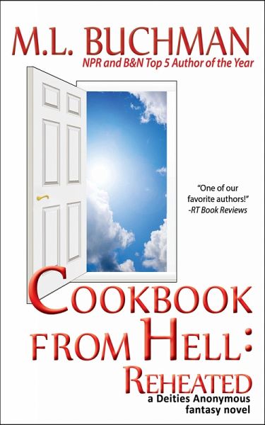 Cookbook from Hell: Reheated (eBook, ePUB) Cookbook from Hell: Reheated (eBook, ePUB)