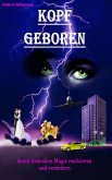 KOPF GEBOREN (eBook, ePUB)