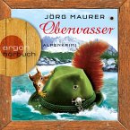 Oberwasser / Kommissar Jennerwein ermittelt Bd.4 (MP3-Download)