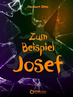 Zum Beispiel Josef (eBook, ePUB) - Otto, Herbert