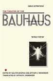 The Theater of the Bauhaus (eBook, ePUB)