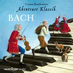 Abenteuer Klassik, Bach (MP3-Download)