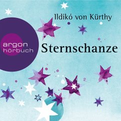 Sternschanze (MP3-Download) - Kürthy, Ildikó von