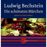 Die schönsten Märchen (MP3-Download)