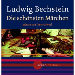 Die schönsten Märchen (MP3-Download) - Bechstein, Ludwig