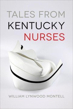 Cover Tales from Kentucky Nurses (eBook, ePUB)