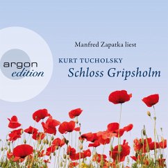 Cover Schloss Gripsholm (MP3-Download)