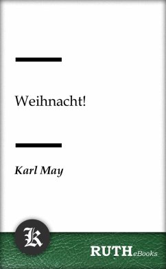 Weihnacht! (eBook, ePUB) - May, Karl