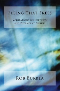 Seeing That Frees (eBook, ePUB) Cover Seeing That Frees (eBook, ePUB)