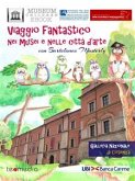 Viaggio fantastico nei musei e nelle città d’arte con Bartolomeo Masterly – Galleria Nazionale di Cosenza (eBook, PDF)