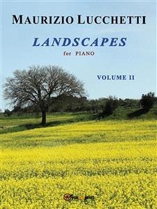 Landscapes - Volume II (eBook, PDF) - Lucchetti, Maurizio