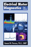 Electrical Motor Diagnostics 2nd Edition (eBook, ePUB)