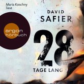 28 Tage lang (MP3-Download)