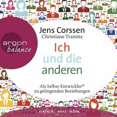 Ich und die anderen (MP3-Download) - Corssen, Jens; Tramitz, Christiane