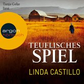 Teuflisches Spiel / Kate Burkholder Bd.5 (MP3-Download)
