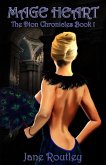 Mage Heart (eBook, ePUB)