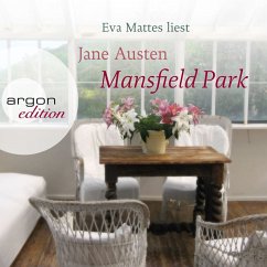 Mansfield Park (MP3-Download) - Austen, Jane