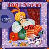 Märchenbox, 1001 Nacht (MP3-Download)