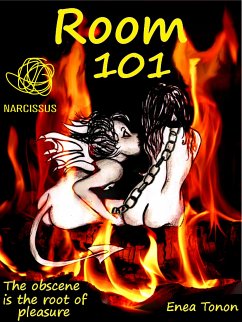 Room 101 - The Obscene is the Root of Pleasure - (eBook, ePUB) - Tonon, Enea