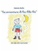 Go-Ghi-Go e la luna (eBook, ePUB)