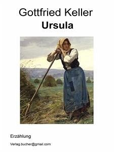 Ursula (eBook, ePUB) - Keller, Gottfried