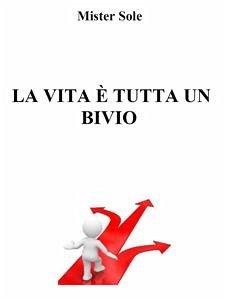 La vita è tutta un bivio (eBook, ePUB) - Sole, Mister