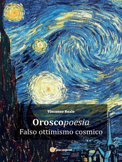 Oroscopoesia (eBook, PDF) - Reale, Vincenzo